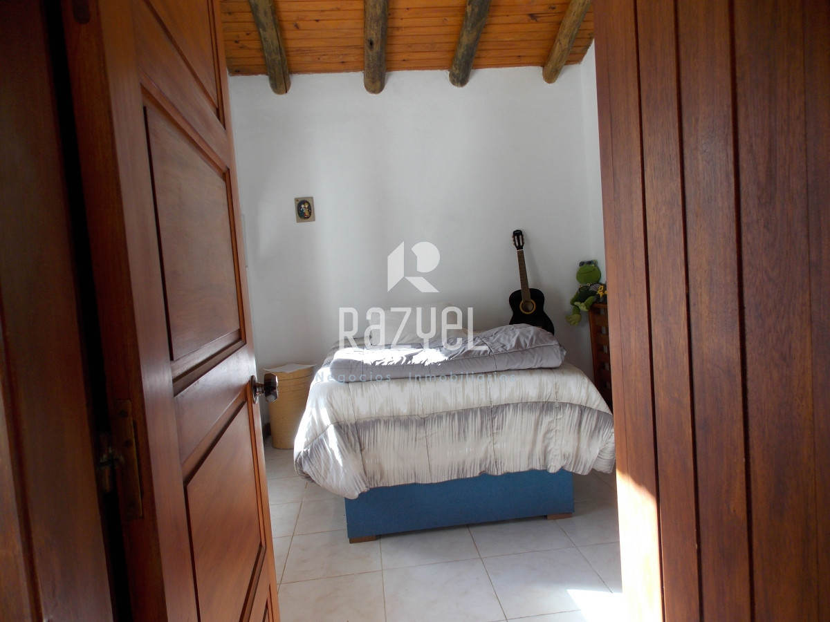 Chacra ID.635 - Venta de Chacra en zona Ruta 12 con casa Principal y casa de Huespedes