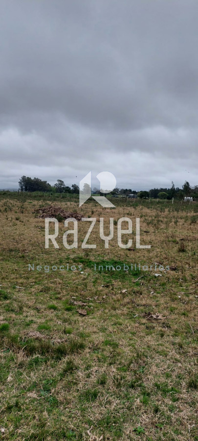 Chacra ID.634 - Venta de Chacra con Casa y Galpon en Caminos Los Ceibos