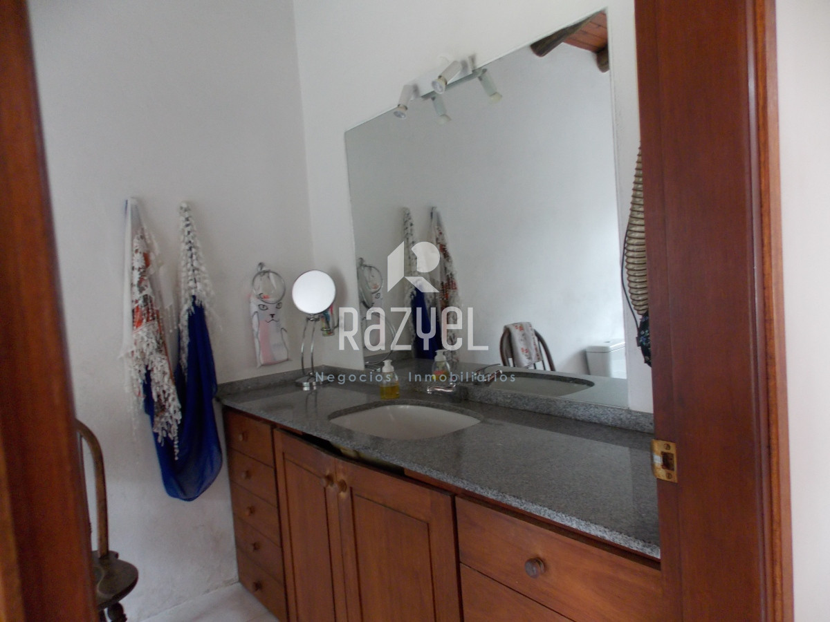 Chacra ID.610 - Venta de Chacra con casa en Eden  Ruta 12 . 