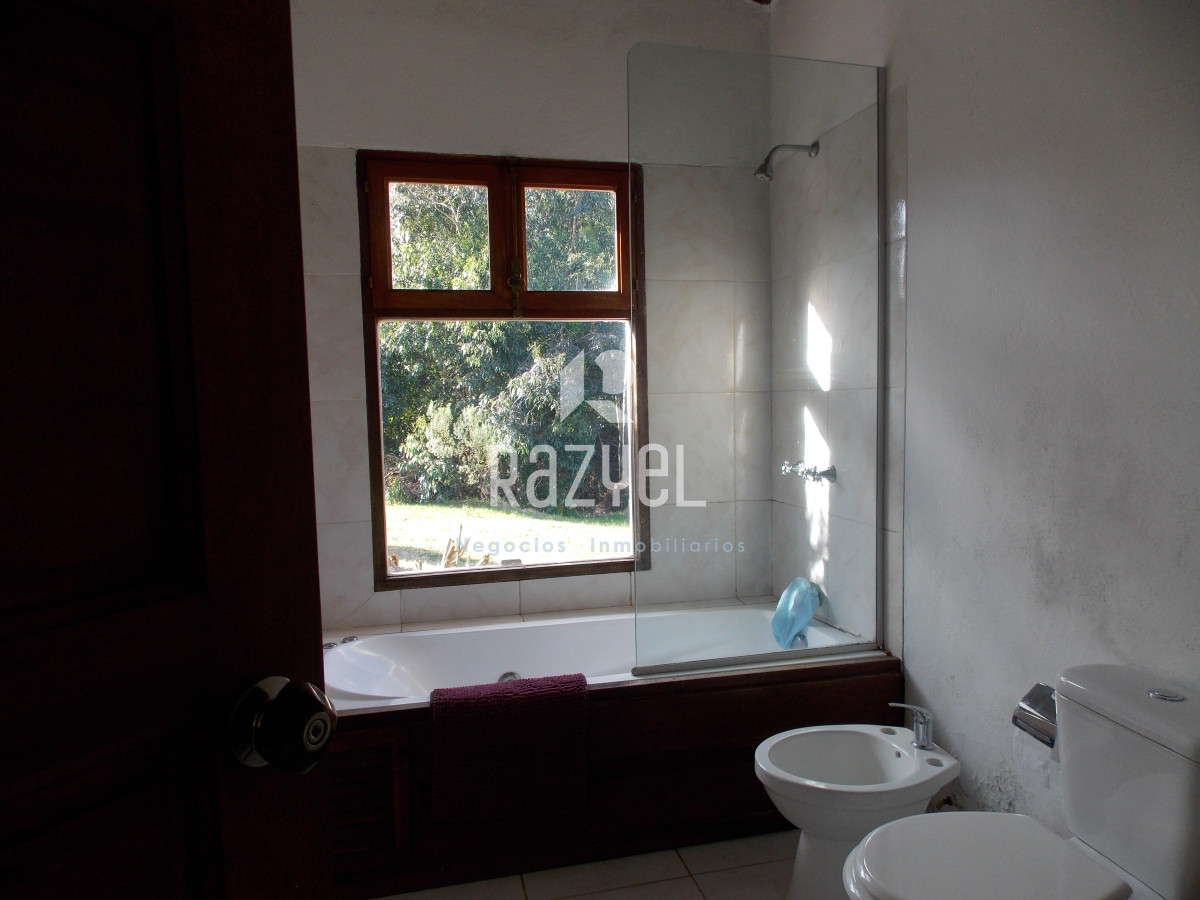 Chacra ID.610 - Venta de Chacra con casa en Eden  Ruta 12 . 