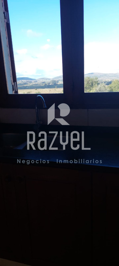 Chacra ID.610 - Venta de Chacra con casa en Eden  Ruta 12 . 