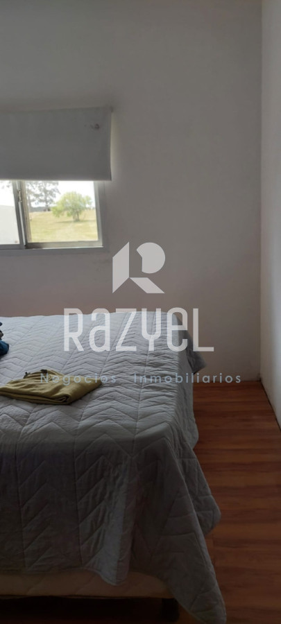 Chacra ID.1194 - Venta Chacra de 5 has. Altos de Marelli  con casa Principal , Barbacoa , Galpon y piscina