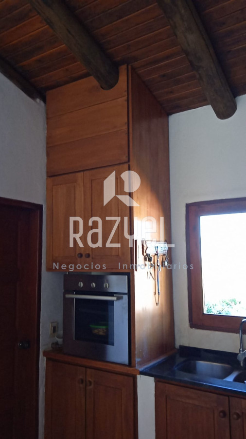 Chacra ID.610 - Venta de Chacra con casa en Eden  Ruta 12 . 