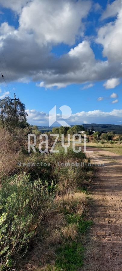 Chacra ID.610 - Venta de Chacra con casa en Eden  Ruta 12 . 