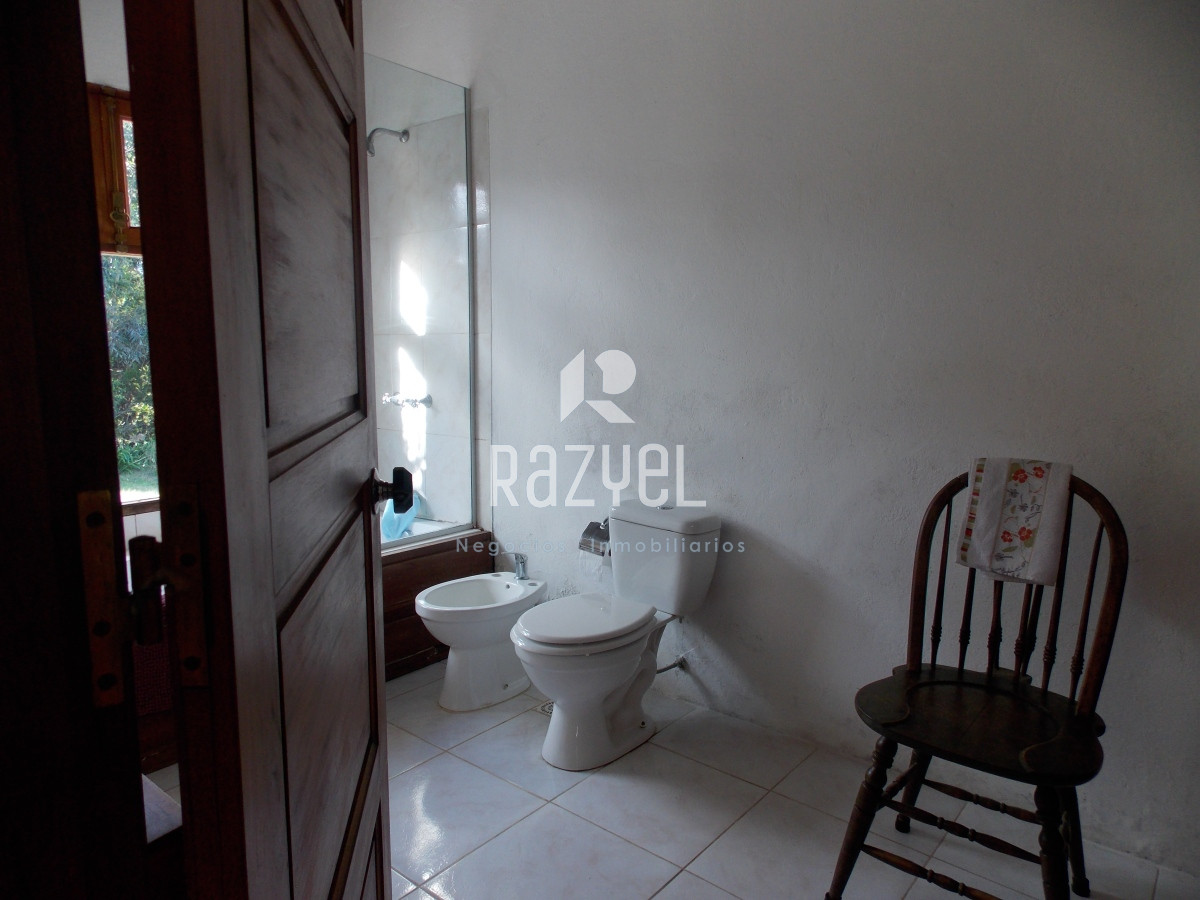 Chacra ID.610 - Venta de Chacra con casa en Eden  Ruta 12 . 