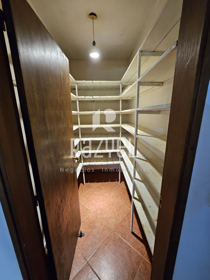 Chacra ID.1013 - Chacra en alquiler anual 2,8ha. Casa nueva, piscina , parrillero.