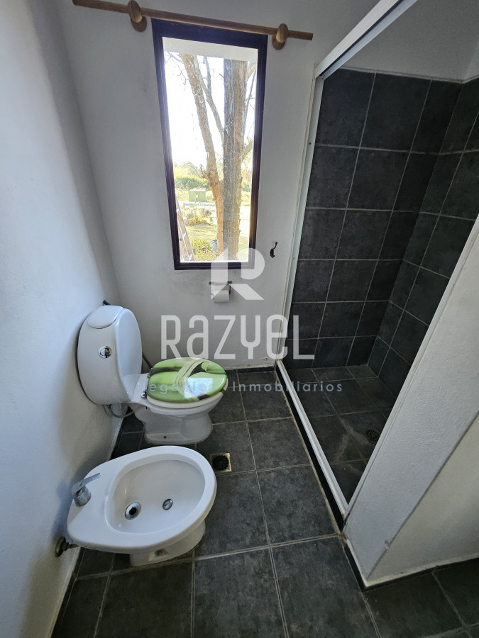 Chacra ID.1013 - Chacra en alquiler anual 2,8ha. Casa nueva, piscina , parrillero.