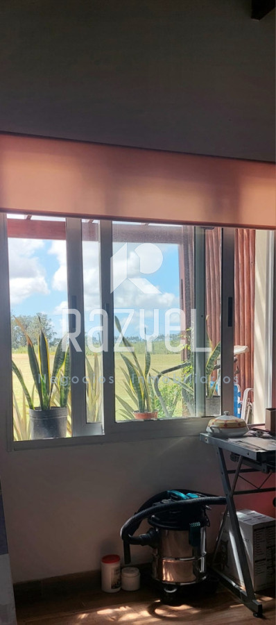 Chacra ID.1194 - Venta Chacra de 5 has. Altos de Marelli  con casa Principal , Barbacoa , Galpon y piscina