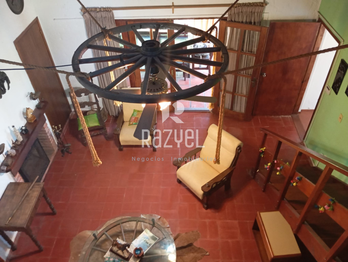 Chacra ID.1173 - Chacra en Venta de 18 hectareas Maldonado Camino Los Ceibos