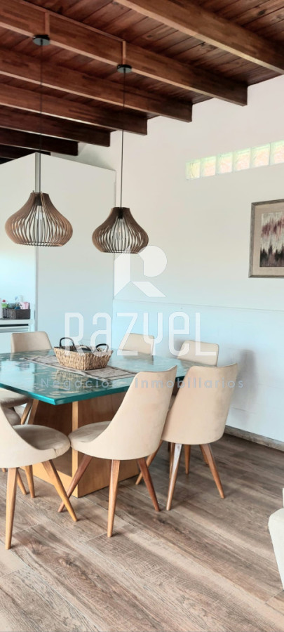 Chacra ID.1194 - Venta Chacra de 5 has. Altos de Marelli  con casa Principal , Barbacoa , Galpon y piscina