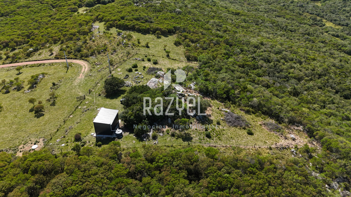 Chacra ID.841 - Chacra en Venta 6 hectareas en Paraje Las Cañas
