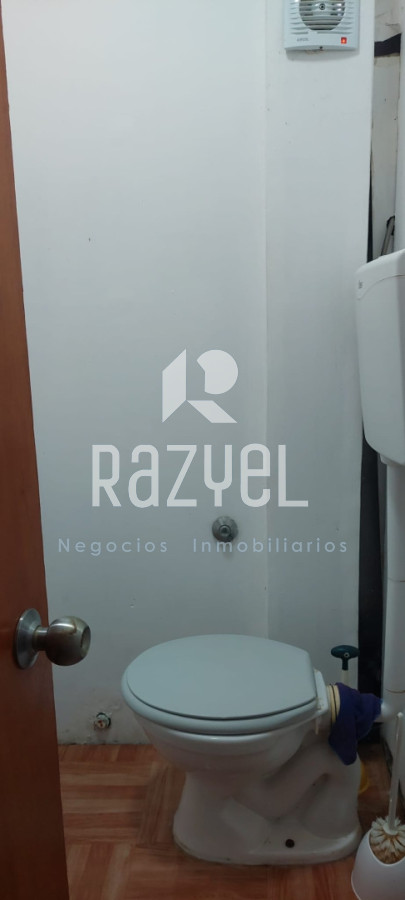 Chacra ID.1194 - Venta Chacra de 5 has. Altos de Marelli  con casa Principal , Barbacoa , Galpon y piscina