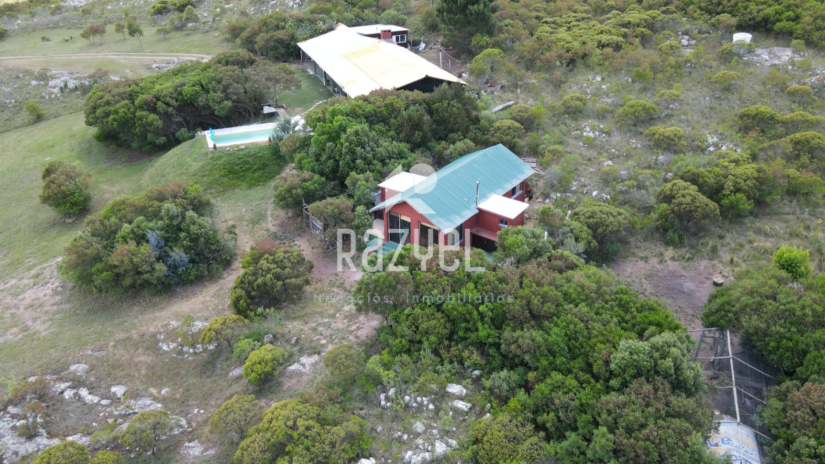 Las Cañas - GoPunta - Portal Inmobiliario de Punta del Este - Maldonado