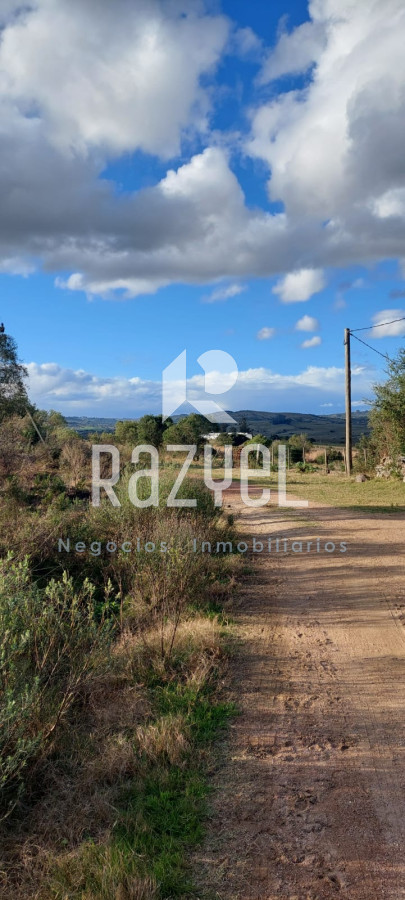 Chacra ID.610 - Venta de Chacra con casa en Eden  Ruta 12 . 