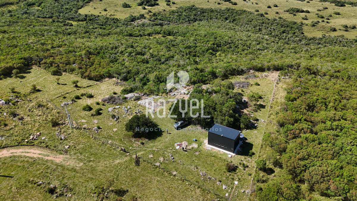 Chacra ID.841 - Chacra en Venta 6 hectareas en Paraje Las Cañas