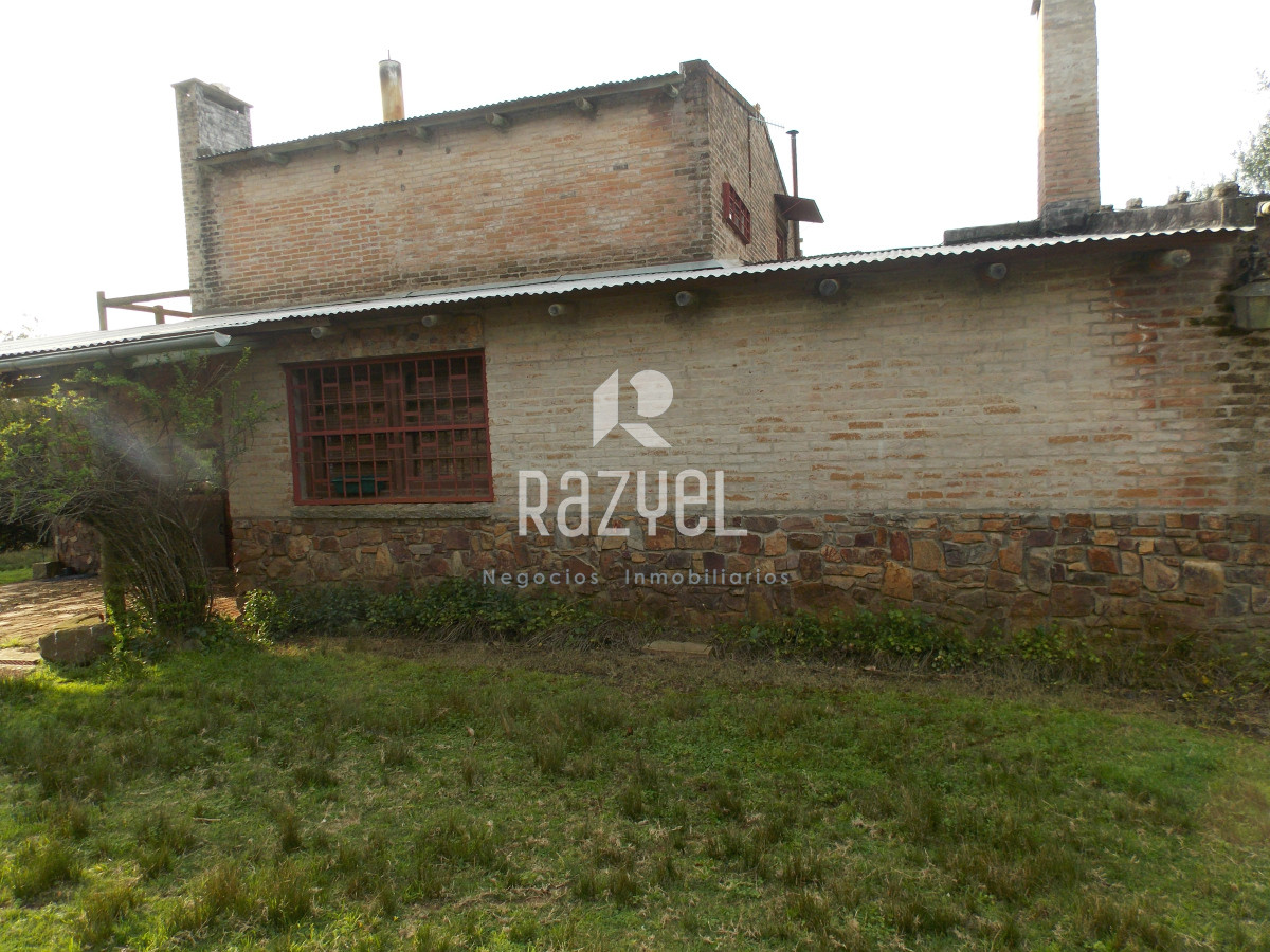 Chacra ID.1084 - Venta de Chacra 8 Hectareas Sierra los Caracoles 