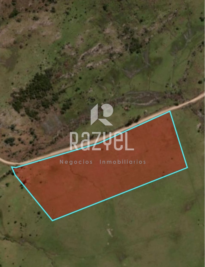 Chacra ID.930 - Chacra de 16 Hectareas zona del Paso de Penitente Lavalleja