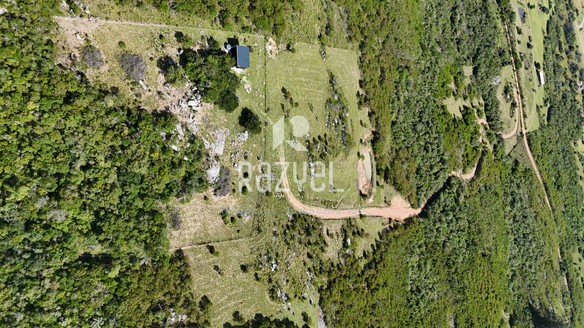 Chacra ID.841 - Chacra en Venta 6 hectareas en Paraje Las Cañas