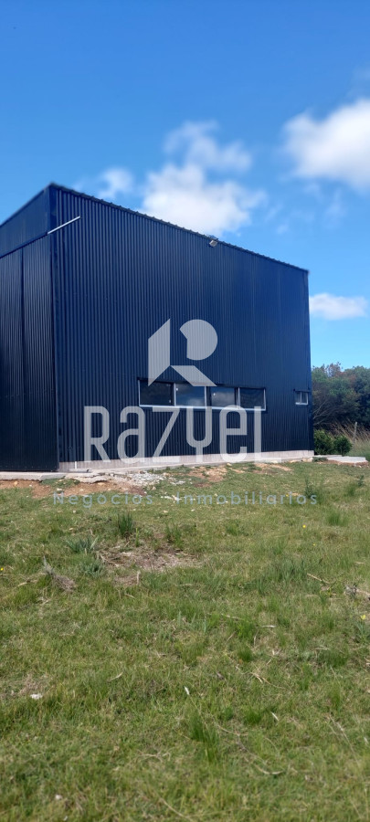 Chacra ID.841 - Chacra en Venta 6 hectareas en Paraje Las Cañas