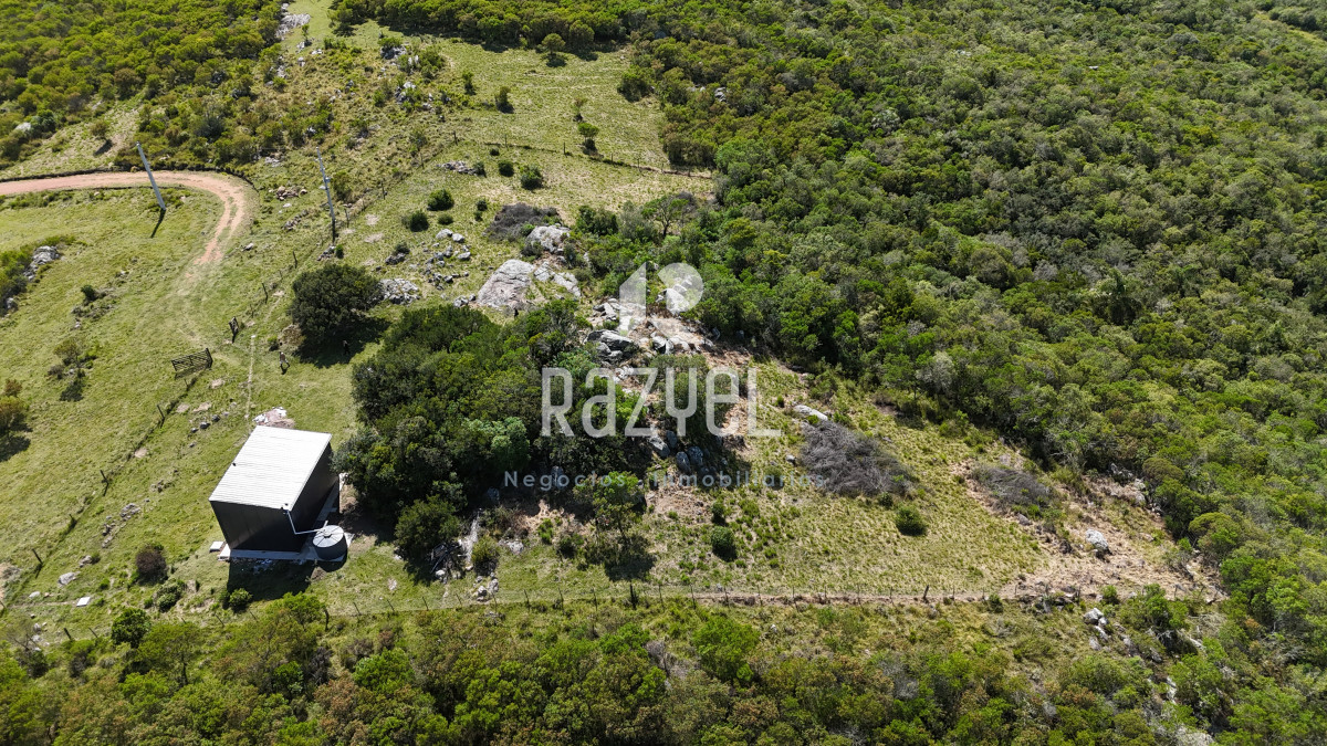 Chacra ID.841 - Chacra en Venta 6 hectareas en Paraje Las Cañas