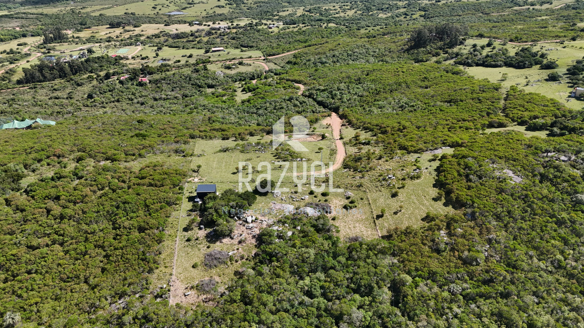 Chacra ID.841 - Chacra en Venta 6 hectareas en Paraje Las Cañas
