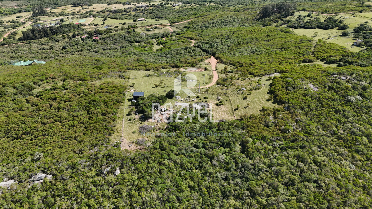 Chacra ID.841 - Chacra en Venta 6 hectareas en Paraje Las Cañas