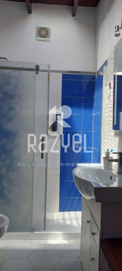 Chacra ID.1194 - Venta Chacra de 5 has. Altos de Marelli  con casa Principal , Barbacoa , Galpon y piscina