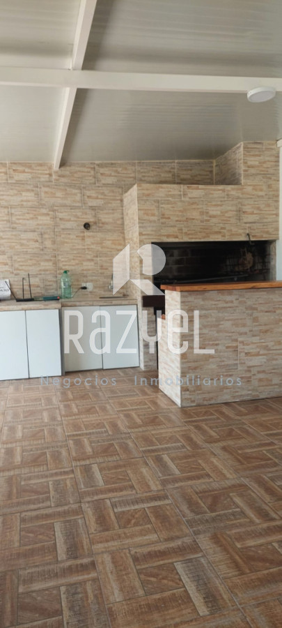 Chacra ID.1194 - Venta Chacra de 5 has. Altos de Marelli  con casa Principal , Barbacoa , Galpon y piscina
