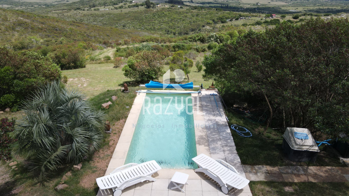 Las Cañas - GoPunta - Portal Inmobiliario de Punta del Este - Maldonado