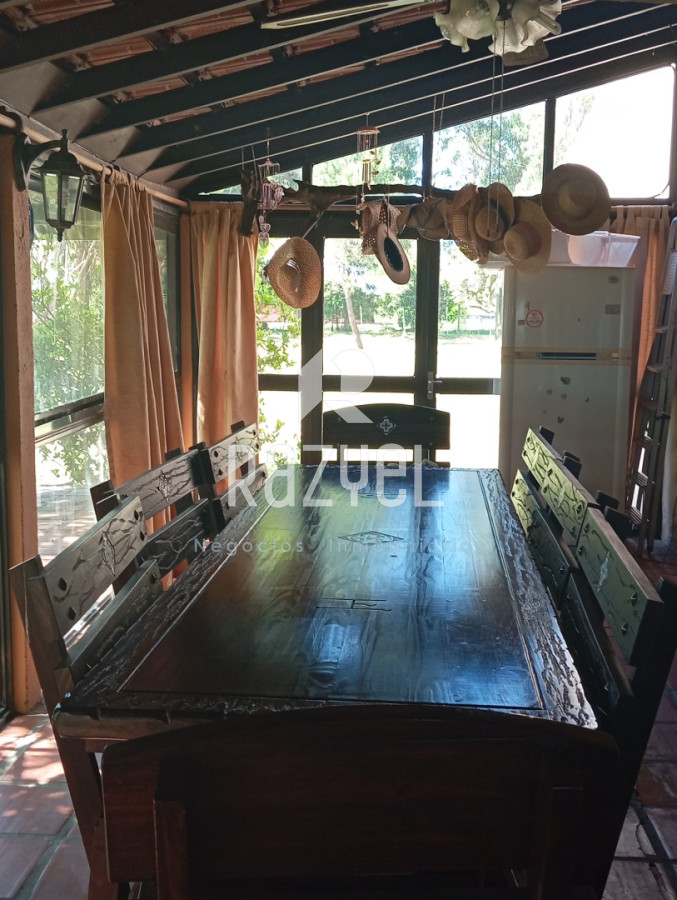 Chacra ID.1173 - Chacra en Venta de 18 hectareas Maldonado Camino Los Ceibos