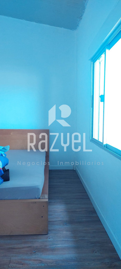 Chacra ID.1194 - Venta Chacra de 5 has. Altos de Marelli  con casa Principal , Barbacoa , Galpon y piscina