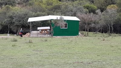 Chacra 5 hercareas Camino Dutra, San Carlos