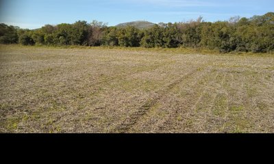 Chacra en Venta de 5 hectareas en Playa Hermosa .Maldonado
