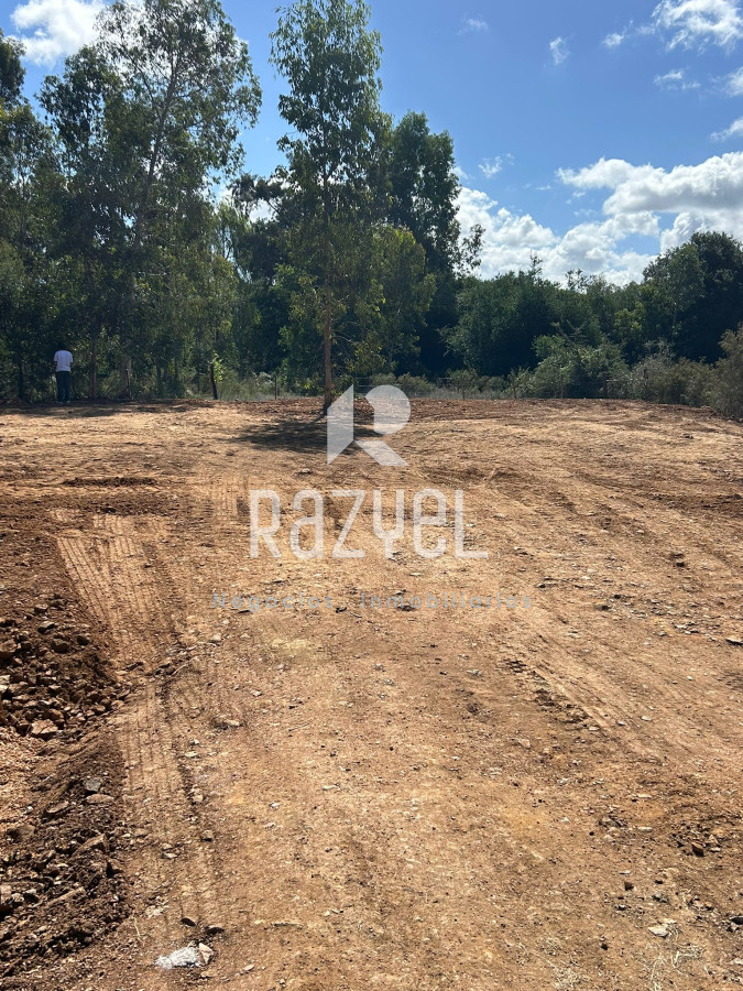 Campo Ref.405 - Terreno en pueblo Edén 