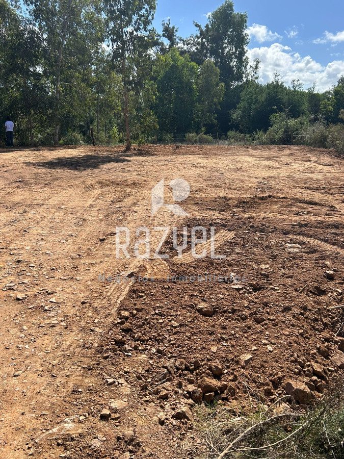 Campo Ref.405 - Terreno en pueblo Edén 