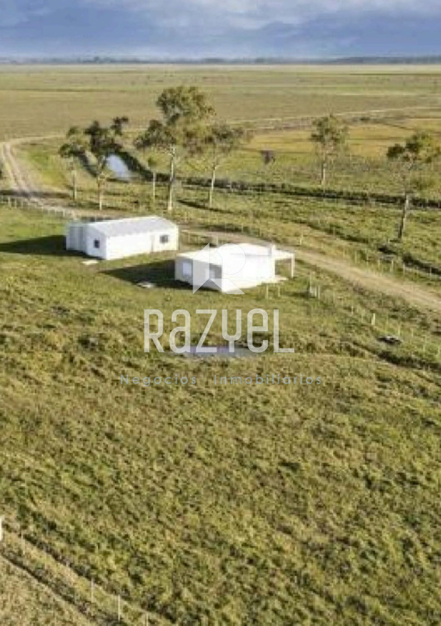 Campo Ref.1149 - Venta de Campo San Luis