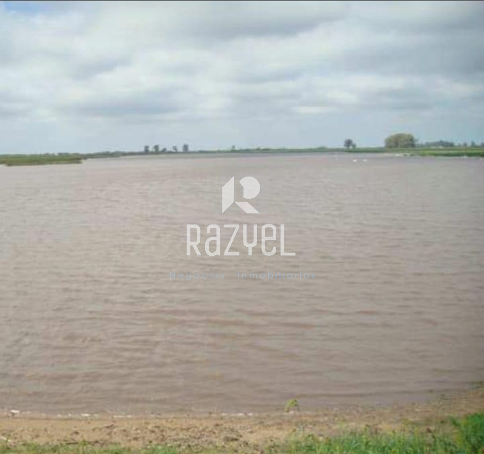 Campo Ref.1172 - Campo Estancia Lavalleja  de 2120 hectáreas Localidad Jose Pedro Varela