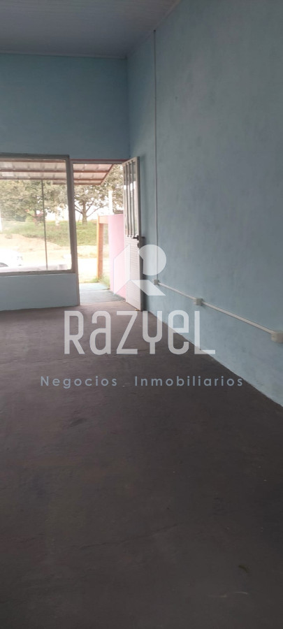 Local Comercial ID.1009 - Local Comercial Ruta InterBalnearia km109