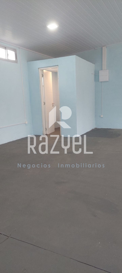 Local Comercial ID.1009 - Local Comercial Ruta InterBalnearia km109