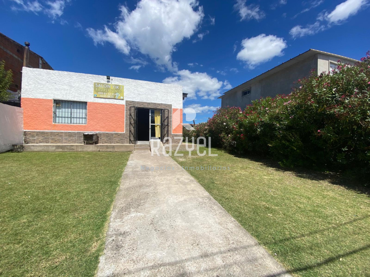 Local Comercial ID.1297 - VENTA DE NEGOCIO TRABAJANDO