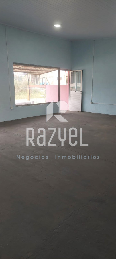 Local Comercial Ruta InterBalnearia km109 - GoPunta - Portal Inmobiliario de Punta del Este - Maldonado