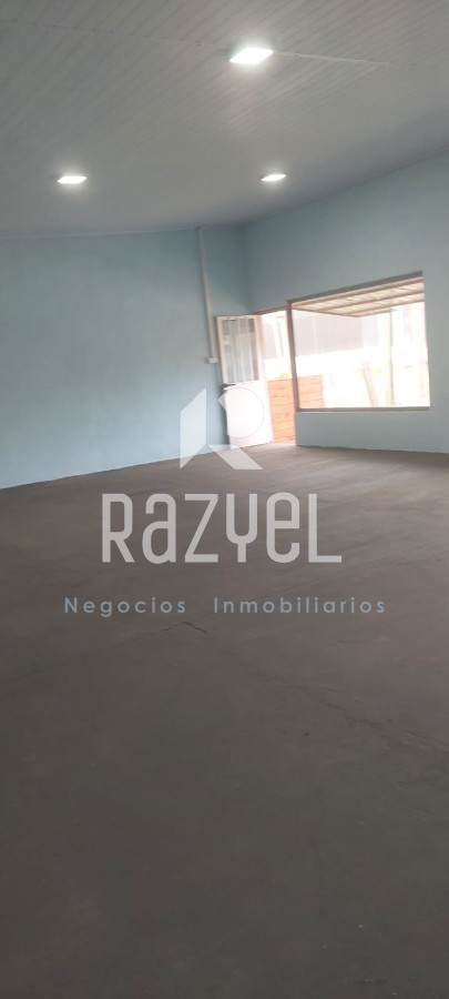 Local Comercial Ruta InterBalnearia km109 - GoPunta - Portal Inmobiliario de Punta del Este - Maldonado