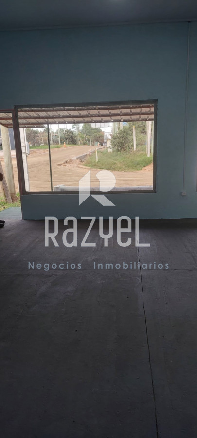 Local Comercial Ruta InterBalnearia km109 - GoPunta - Portal Inmobiliario de Punta del Este - Maldonado