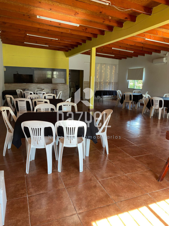 Local Comercial ID.1297 - VENTA DE NEGOCIO TRABAJANDO
