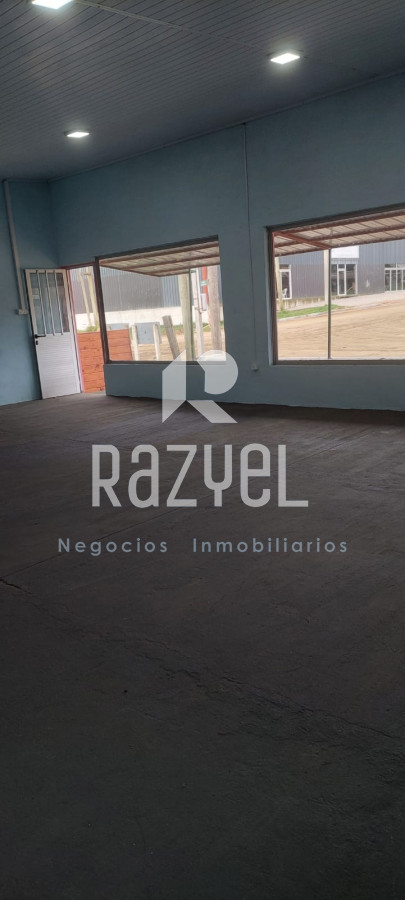 Local Comercial Ruta InterBalnearia km109 - GoPunta - Portal Inmobiliario de Punta del Este - Maldonado