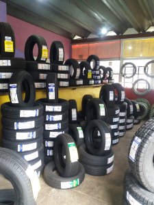 Venta de Llave de Gomeria en la Ciudad de Minas