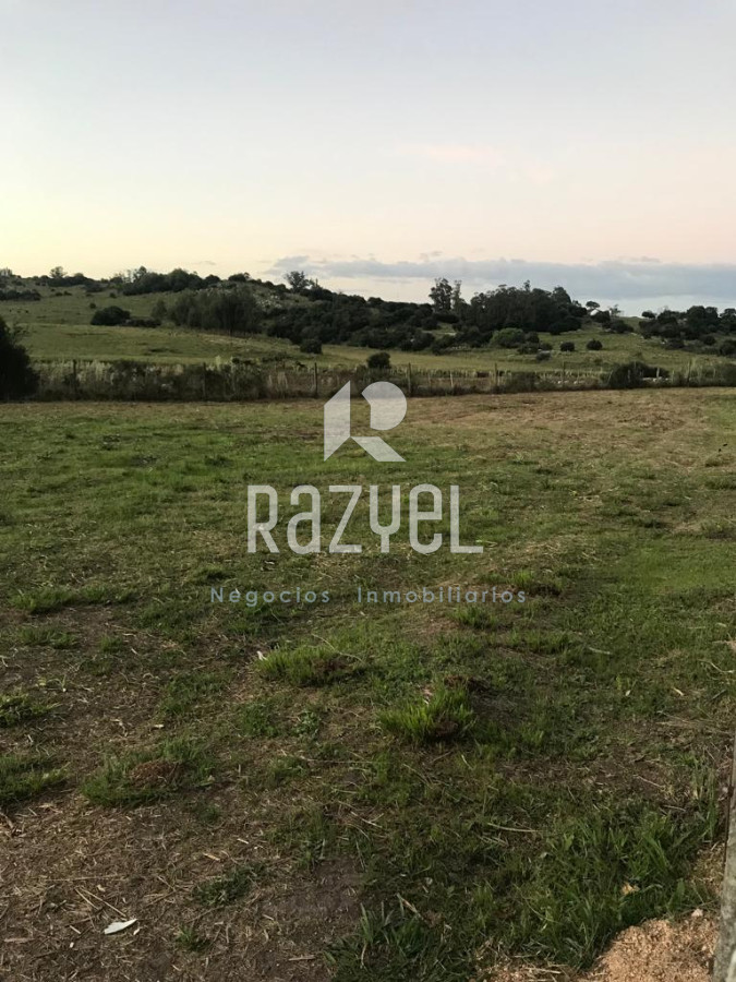 Terreno ID.419 - Hermoso terreno en venta 