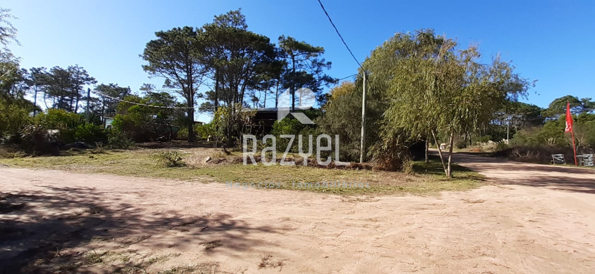 Terreno ID.579 - Terreno en Punta del Diablo Padron 59469 16 mts x 31,25 mts
