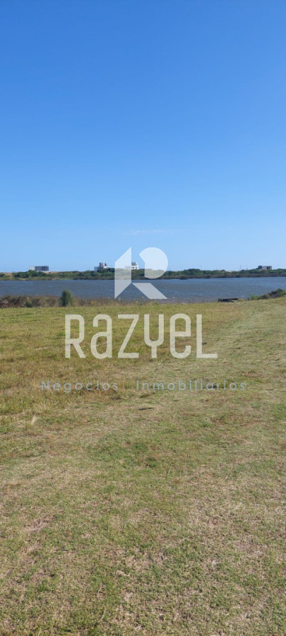 Terreno ID.1246 - VENTA  de terrenos Balneario Santa Monica .Lotes de 300 metros cuadrados a 450 metros cuadrados.