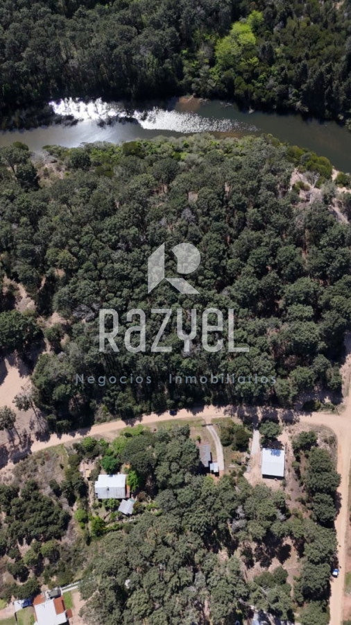 Terreno ID.996 - Venta de Lotes de 1000 m2 cada uno, en chihuahua 